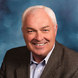 Doug Pontsler, chairman and managing director, Center of Visual Expertise (COVE) Doug Pontsler, chairman and managing director, Center of Visual Expertise (COVE)