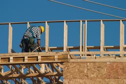 Almost 1/5 of Lone Workers Struggled to Get Help After Accident Almost 1/5 of Lone Workers Struggled to Get Help After Accident