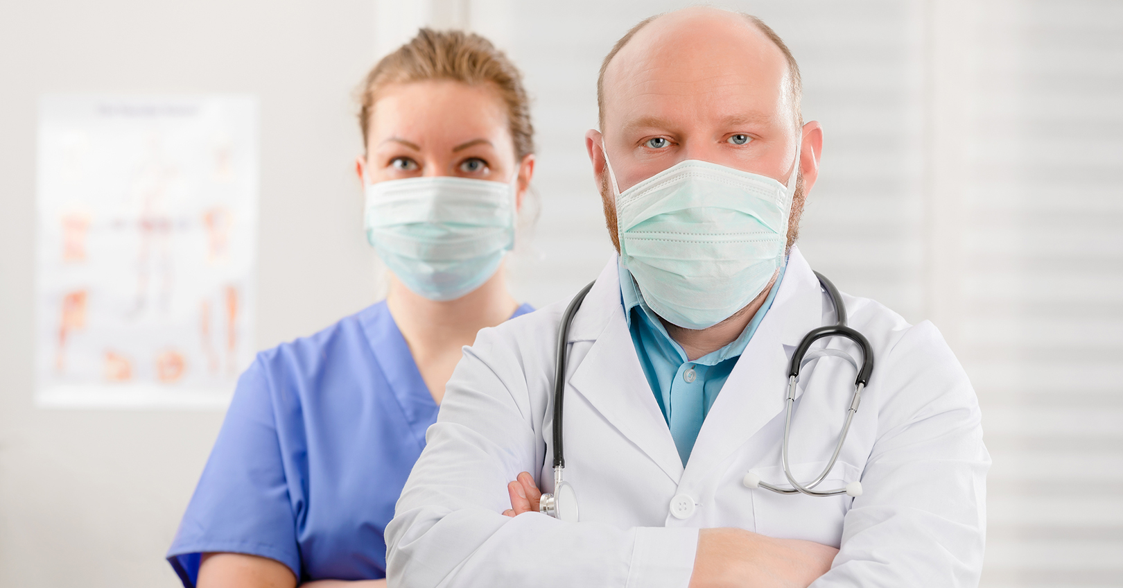 Regulatory Update OSHA Targets Healthcare Employers EHS Today
