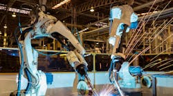 OHSA, Trade Group Update Safety Guide for Working with Robots