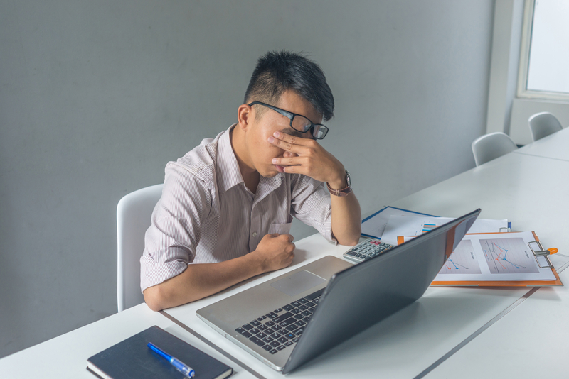 Long Haul Covid Affecting Workforce