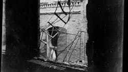 Triangle Shirtwaist Factory 623dcbe76217d Triangle Shirtwaist Factory 623dcbe76217d