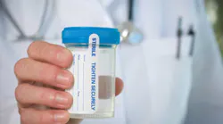 Workforce Drug Test Positivity Climbs to Highest Level in Two Decades
