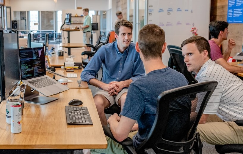 Talent Challenges Still Top of Mind