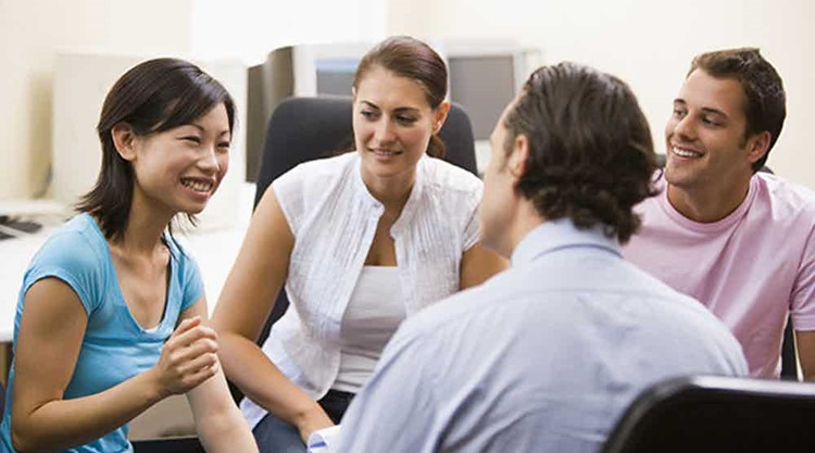 Your Employees Want to Know What You&rsquo;re Thinking