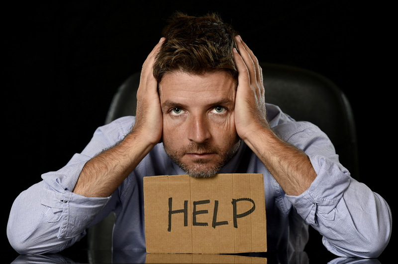 Zillennials&rsquo; Workforce is Stressed Out