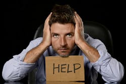 Zillennials’ Workforce is Stressed Out Zillennials’ Workforce is Stressed Out