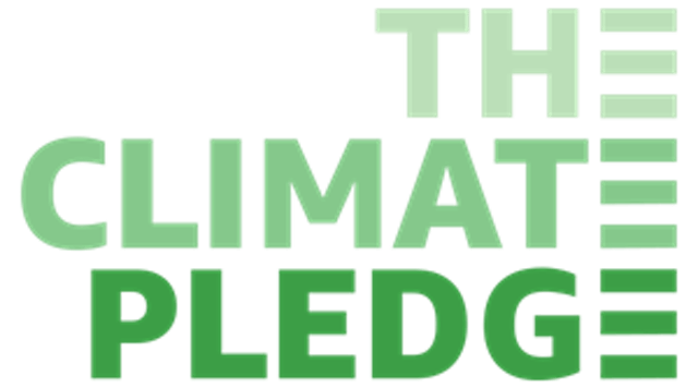 Maersk Joins Over 300 Companies Who Signed the Climate Pledge