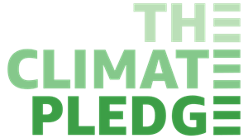 Maersk Joins Over 300 Companies Who Signed the Climate Pledge
