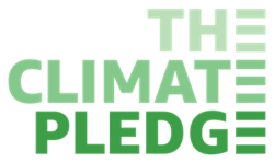 Maersk Joins Over 300 Companies Who Signed the Climate Pledge Maersk Joins Over 300 Companies Who Signed the Climate Pledge