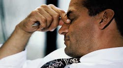 Low Pay, No Room for Advance and Not Feeling Respected Low Pay, No Room for Advance and Not Feeling Respected