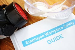 Workplace Safety More Important Than Ever for Employed Americans Workplace Safety More Important Than Ever for Employed Americans