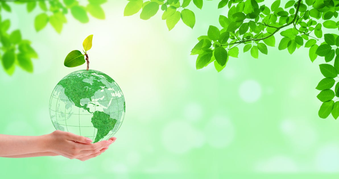 Climate Change, Greener Fashion and Mining Protections: EHS Today's  Sustainability News | EHS Today