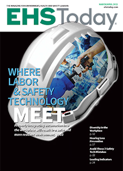 March/April 2022 cover image March/April 2022 cover image