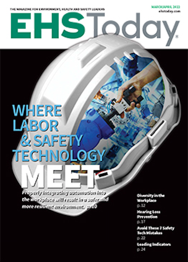 March/April 2022 cover image March/April 2022 cover image