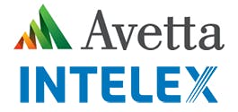 Avetta Intelex Logos 265