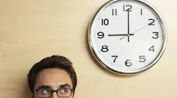 Working 9-5 is a Thing of the Past
