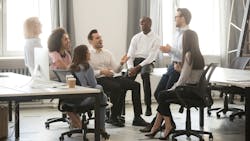 Workforce Trends Leaders Need to Understand Workforce Trends Leaders Need to Understand