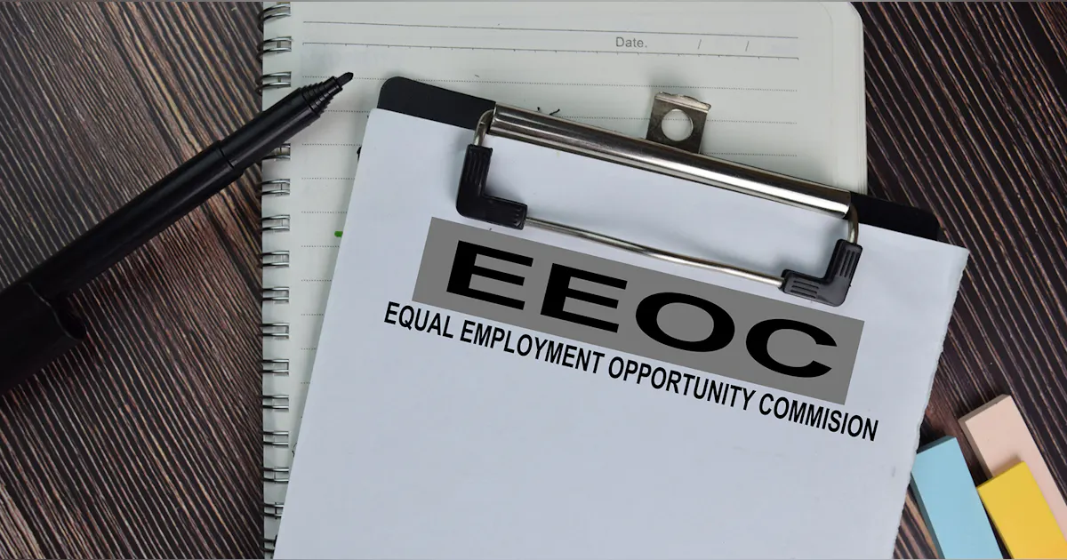 Eeoc Newsletter Regulatory Update: EEOC Gets Over 6,000 COVID Complaints | EHS Today