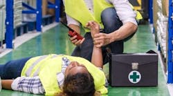 Injury Claims by First-Year Employees Has Increased Injury Claims by First-Year Employees Has Increased