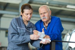 ASSP New Metric Measurement Aims to Prevent Injuries ASSP New Metric Measurement Aims to Prevent Injuries