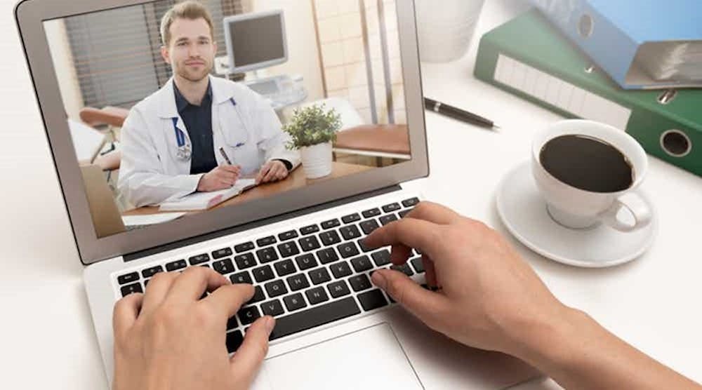 Is New Bill to Make Telehealth a Stand Alone Employee Benefit a Good Idea?