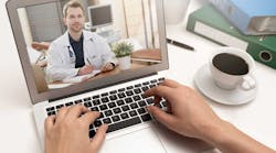 Is New Bill to Make Telehealth a Stand Alone Employee Benefit a Good Idea?