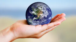 Earth Dreamstime L 18812872