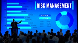Risk Management Roi Presentation