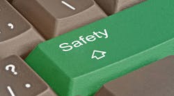 Safety On Keyboard