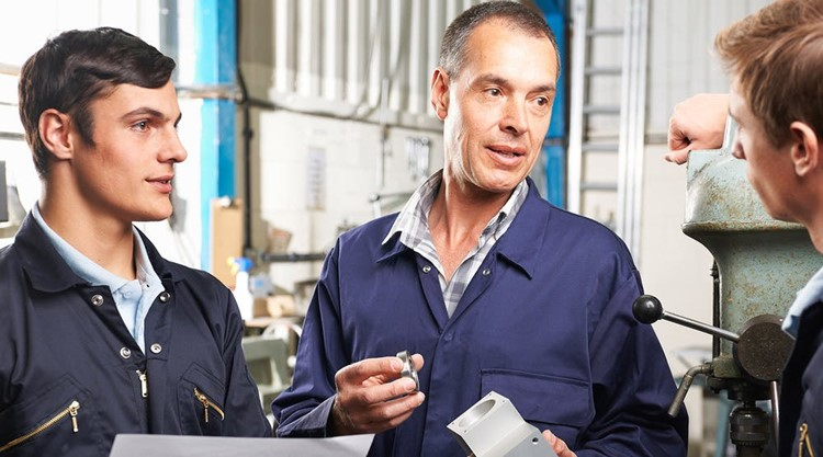 The 3 Elements of Effective Feedback