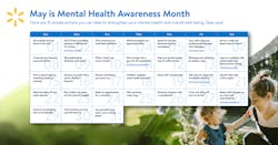 Mental Health Month Mental Health Month