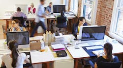 How the Workplace is Changing