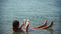 Newspaper Water Dreamstime Xl 39630723