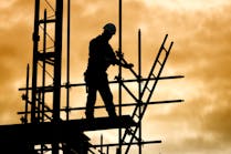 Work From Heights Dreamstime Xl 48617888