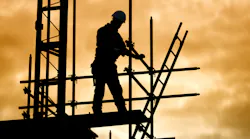 Work From Heights Dreamstime Xl 48617888
