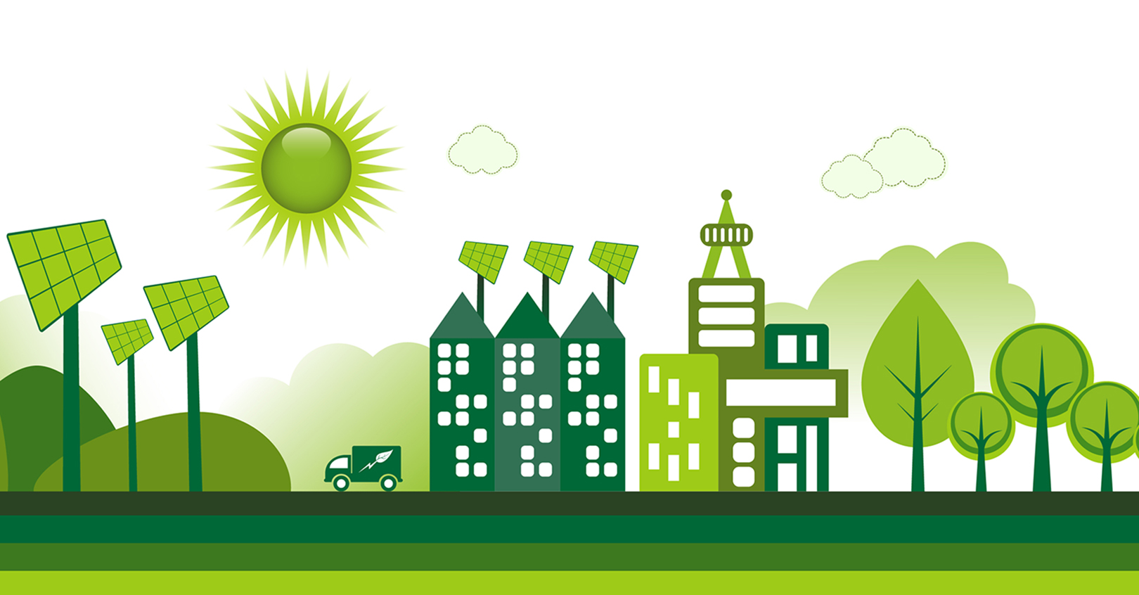 Sustainability Eco City