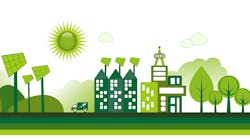Sustainability Eco City