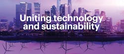 ESG Performance Boosted by Sustainable Technology Strategy ESG Performance Boosted by Sustainable Technology Strategy