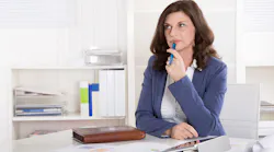 Large Gap in Pay and Contentment Levels for Working Women