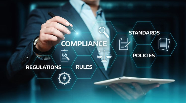 Compliance Reporting Drops 30% Due to Pandemic