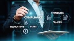 Compliance Reporting Drops 30% Due to Pandemic Compliance Reporting Drops 30% Due to Pandemic