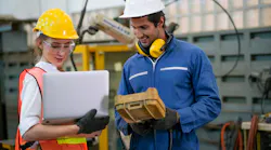 Workplace Safety Dreamstime L 188394236