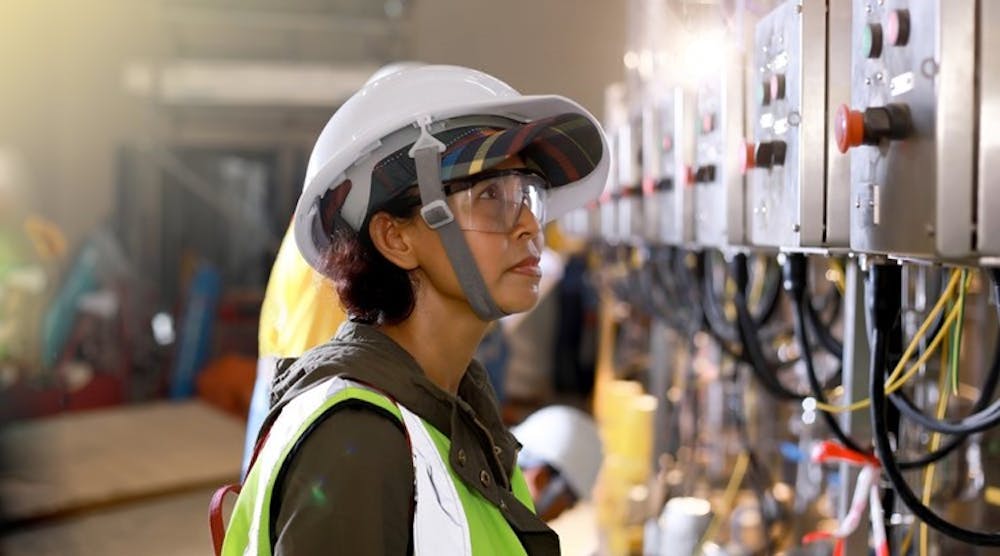 Improving  Electrical Safety in the Workplace