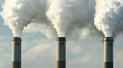 Reaction to Limits on Regulating Greenhouse Gases