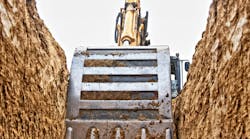 Alarming Rise in the Trench-Related Fatalities Spurs New OSHA Enforcement