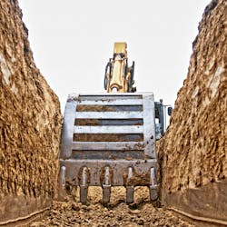 Alarming Rise in the Trench-Related Fatalities Spurs New OSHA Enforcement Alarming Rise in the Trench-Related Fatalities Spurs New OSHA Enforcement