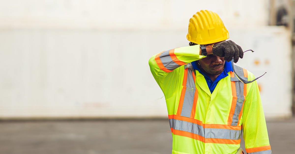 EHS Now: Workplace Safety Hot Topics - EHS Daily Advisor