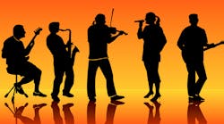 Musical Band Musical Band