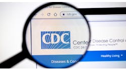 Cdc Website